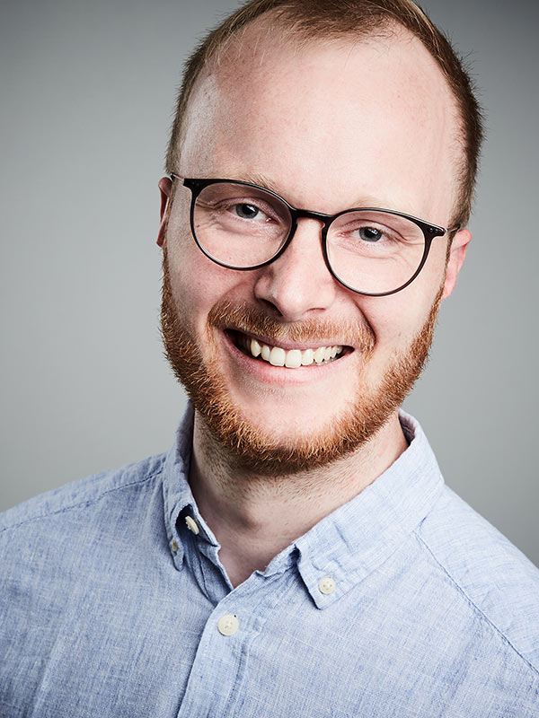 Tobias Fösges