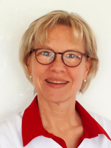 Christine Gerdum