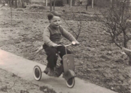 Wolfgang Kloos