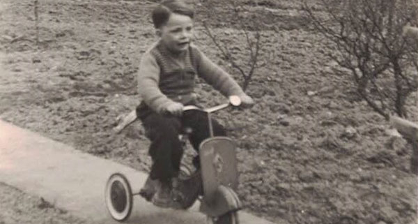 Wolfgang Kloos